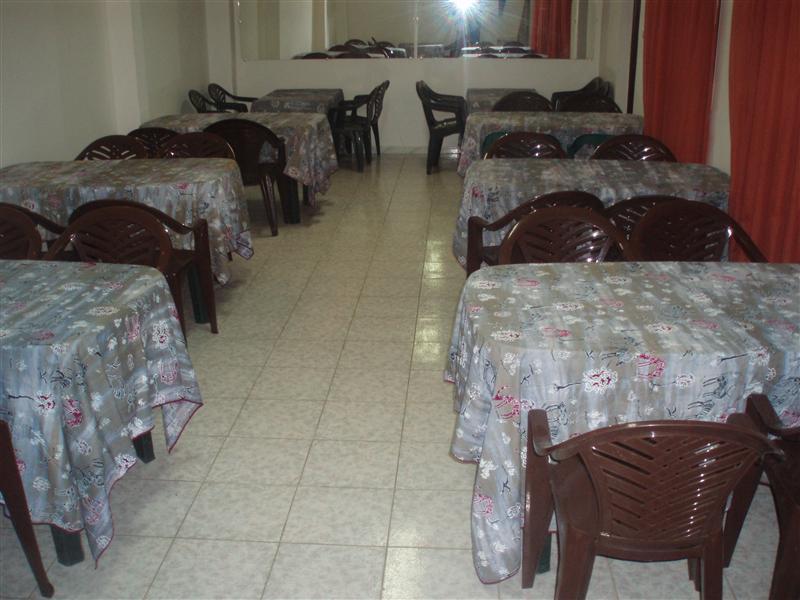 Hotel Baraka Dakar Exterior foto